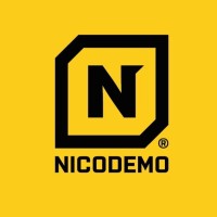 Nicodemo - Beauty Management logo - Similar company to Cosmetifull