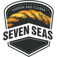 Seven Seas India logo - Similar company to Greenseed
