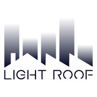 Light Roof logo - Similar company to Alfacool
