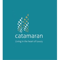 Catamaran Towers Bahrain logo - Similar company to Dar Alkuwait Real Estate