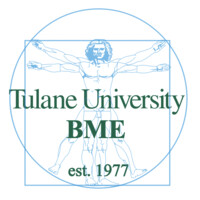 Tulane University Biomedical Engineering logo - Similar company to Lowernine.Org