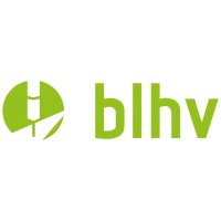Badischer Landwirtschaftlicher Hauptverband (BLHV) logo - Similar company to Oekoskop Ag