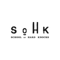 School of Hard Knocks Charity logo - Similar company to School Of Hard Knocks