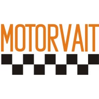 Motorvait logo - Similar company to Dappertoast/Jumblejoy.Com