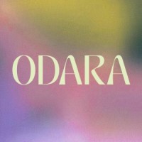 Odara Hair logo - Similar company to Ido Events