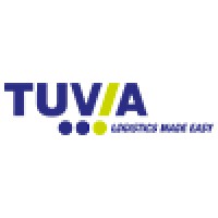 Tuvia / Saga Italia - Bolloré Group