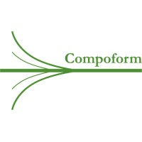 Compoform BV logo - Similar company to Formafoam Bv