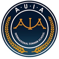 AUIA International Summer School logo - Similar company to Submarts