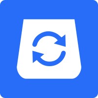 Syncee logo - Similar company to Digiloop Commerce