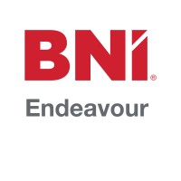 BNI Endeavour - Plymouth logo - Similar company to Bni Revolution - Devon