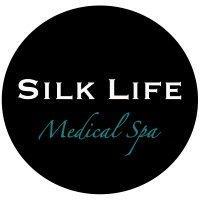 Silk Life Medical Spa logo - Similar company to Plainsmart Wellness And Weight Management Clinic