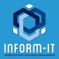Inform-IT.org, Kenniscentrum voor Servicemanagement logo - Similar company to Survuz Foundation - Governer Of The Usm Method