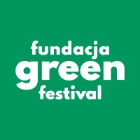 Fundacja Green Festival logo - Similar company to Media People
