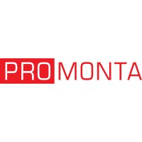 Promonta logo - Similar company to Pristis Group