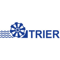 Trier Produtos Químicos Ltda logo - Similar company to Wg Comex E Cargo