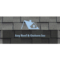 Any Roof & Gutters Inc logo - Similar company to Clarity Construction Group