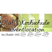 Olaf(s) Kochschule Eventlocation logo - Similar company to Kochschule Sonja Lenz