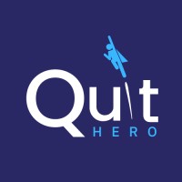 Quit Hero logo - Similar company to Icoolsport