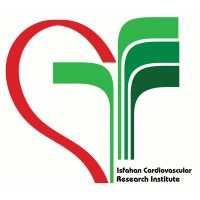 Isfahan Cardiovascular Research Institute logo - Similar company to Arsak