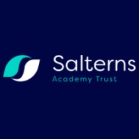 Salterns Academy Trust logo - Similar company to Escapexperience