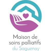 La Maison de soins palliatifs du Saguenay logo - Similar company to Fehap Occitanie