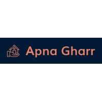 Apnagharr logo - Similar company to Apnnaghar