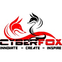 CyberfoxIT logo - Similar company to Prosyscom
