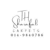 T.H.SHARAFALI logo - Similar company to Tech Hustlers