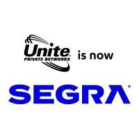 Unite Private Networks is now Segra logo - Similar company to Segra
