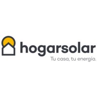 HogarSolar logo - Similar company to Almodhouse Property Management
