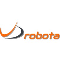 Robota Technology logo - Similar company to Robota