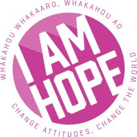 I Am Hope Foundation NZ logo - Similar company to The Broken Movement Trust