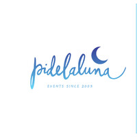 Pidelaluna events logo - Similar company to Mice Partners