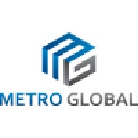 Metro Global Ventures LLC logo - Similar company to Sun Ip