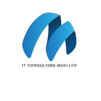 IT Consulting Mueller LTD logo - Similar company to Comnet It Consulting