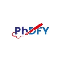 PhDFY logo - Similar company to Glocot Group