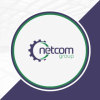 Netcom Group logo - Similar company to Netcom Group