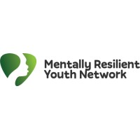 Mentally Resilient Youth Network logo - Similar company to Zerotoone Foundation For Youth Development 'Zoyd