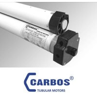 Carbos Tubular Motors logo - Similar company to Senamed  Teknik Ve Tıbbi Sistemler San Ve Tic A.Ş.