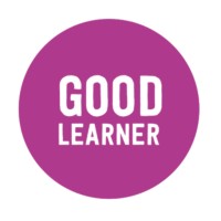 Good Learner logo - Similar company to On The Fly Inc