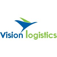 Vision Logistics logo - Similar company to Run It Cool Ltd