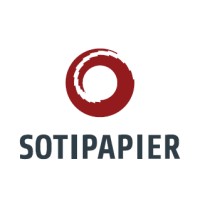 SOTIPAPIER logo - Similar company to All Circuits Electrical