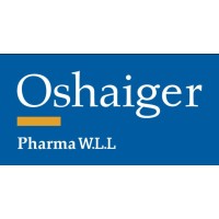 Oshaiger Pharma logo - Similar company to Athlen Sports Events