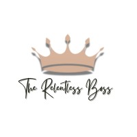 The Relentless Boss™ logo - Similar company to Luma Rituals