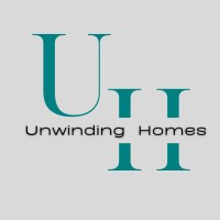Unwinding Homes logo - Similar company to Scholar Builders