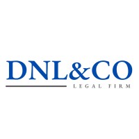DNL & Co Legal Firm logo - Similar company to Attamimi & Zulfikar - Attorneys At Work