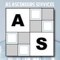 AS Ascenseurs Services logo - Similar company to C2C Ascenseurs