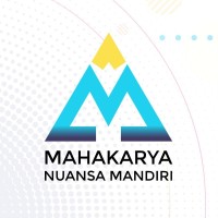 PT Mahakarya Nuansa Mandiri logo - Similar company to Pt. Bangsawan Cyberindo
