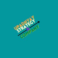 Upadhyay Strategy&Company logo - Similar company to Sim Advisory, Inc