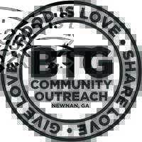 BTG Community Outreach, Inc. logo - Similar company to Uniting Hope